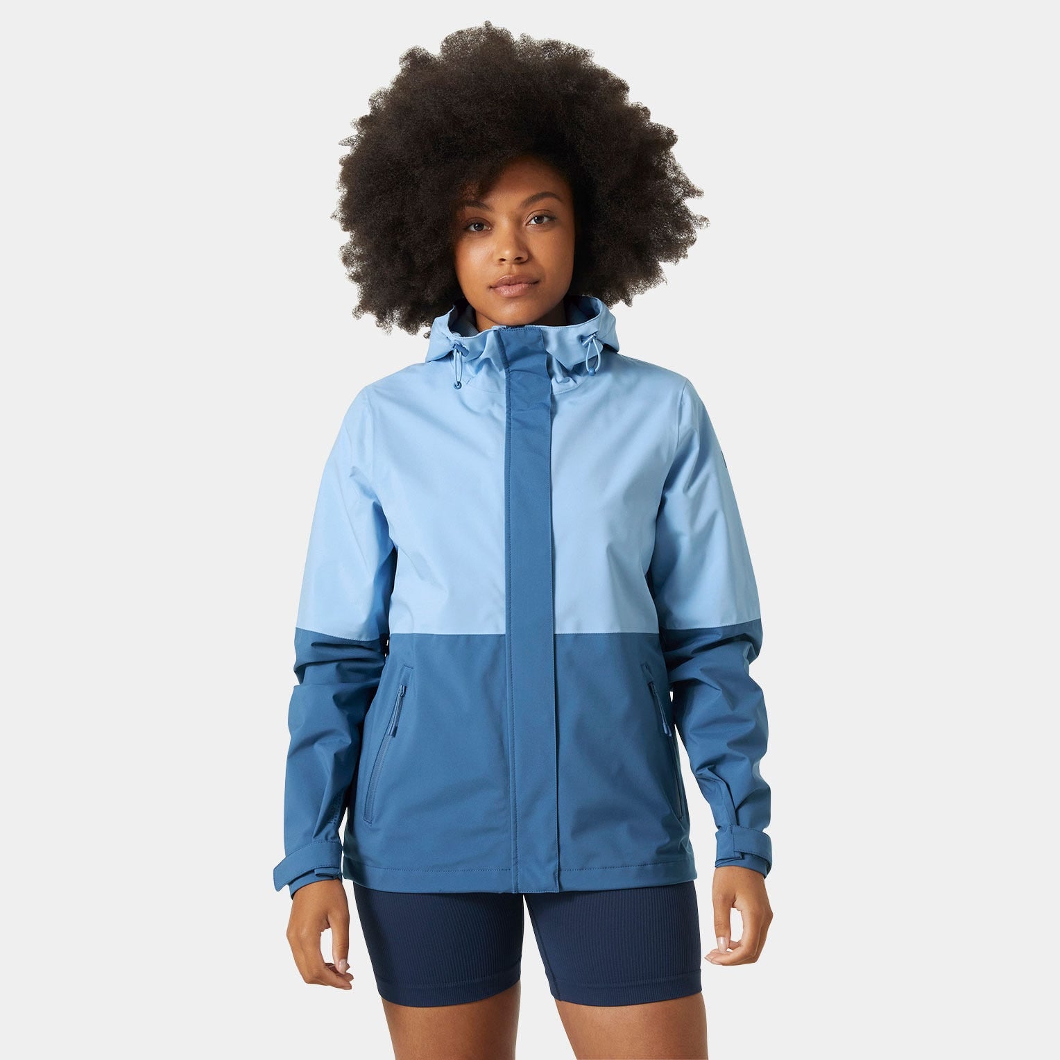 Helly Hansen Women’s Juell Storm Waterproof Jacket | HELLY HANSEN | Portwest - The Outdoor Shop