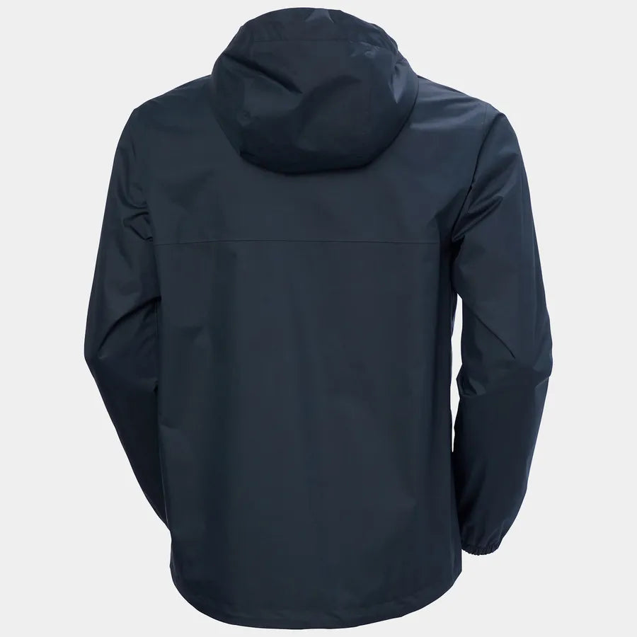 Men's Vancouver Fleece Lined Jacket | Helly Hansen | Portwest - The Outdoor Shop