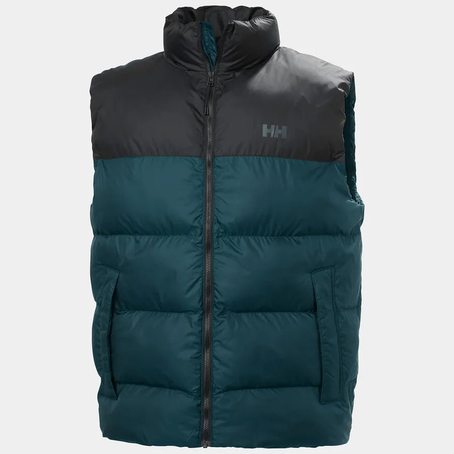 Men's Active Puffy Vest | Helly Hansen | Portwest - The Outdoor Shop