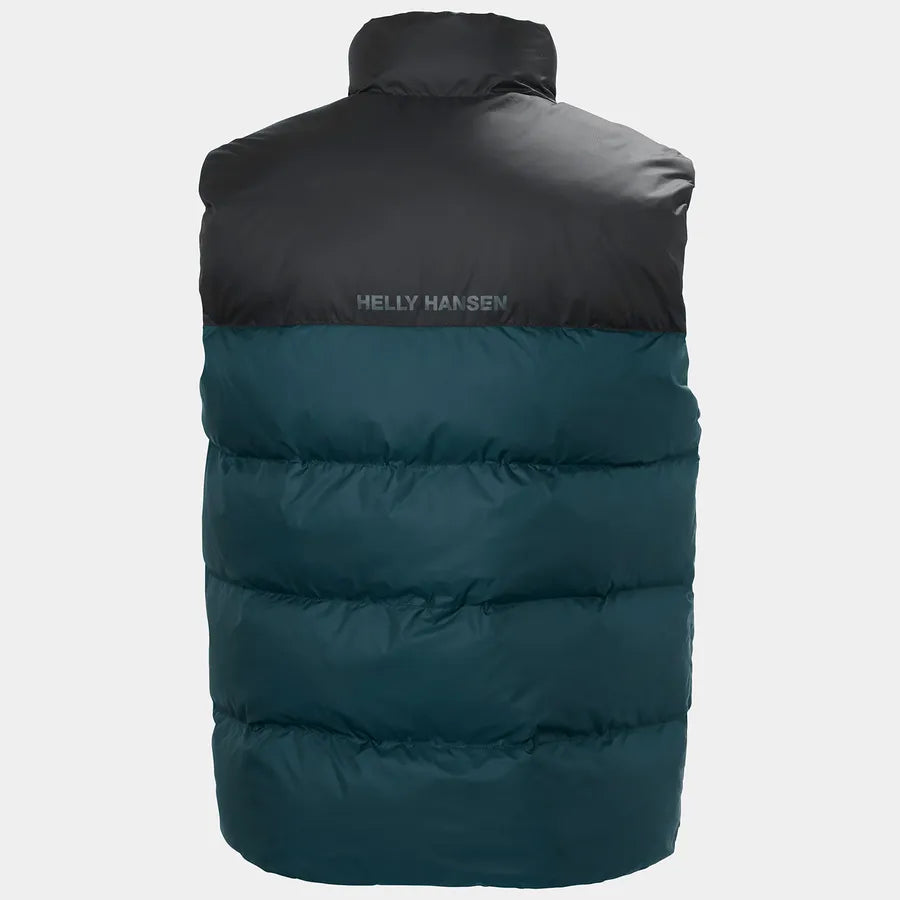 Men's Active Puffy Vest | Helly Hansen | Portwest - The Outdoor Shop