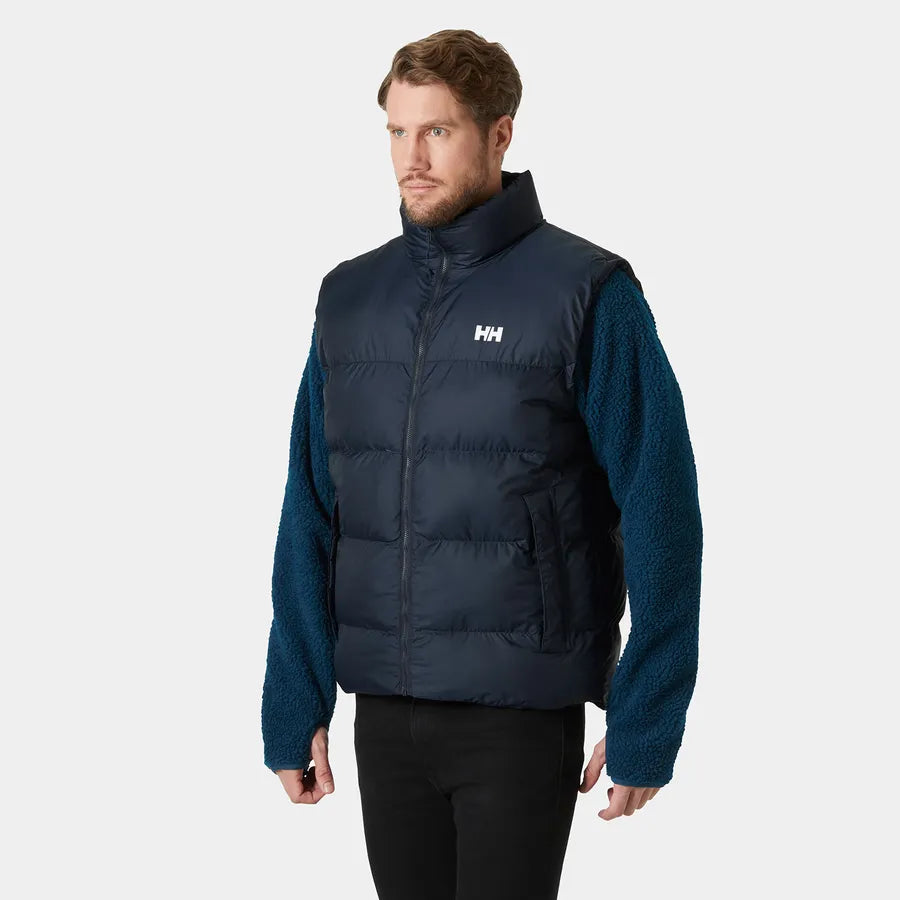 Men's Active Puffy Vest | Helly Hansen | Portwest - The Outdoor Shop
