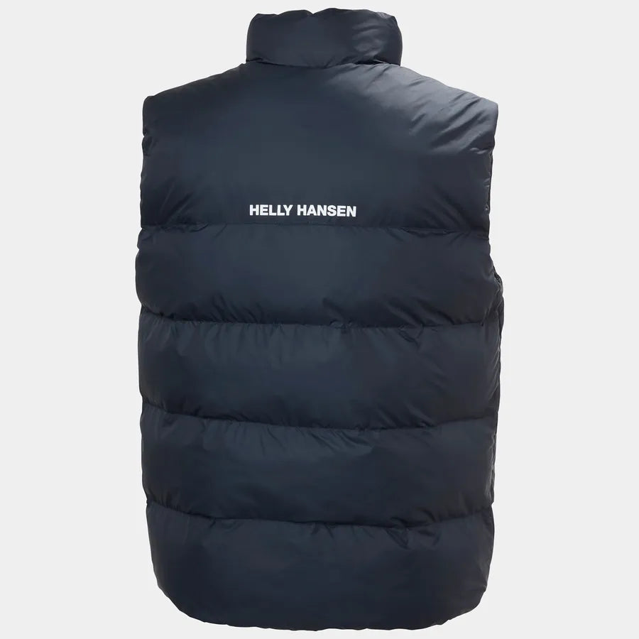 Men's Active Puffy Vest | Helly Hansen | Portwest - The Outdoor Shop