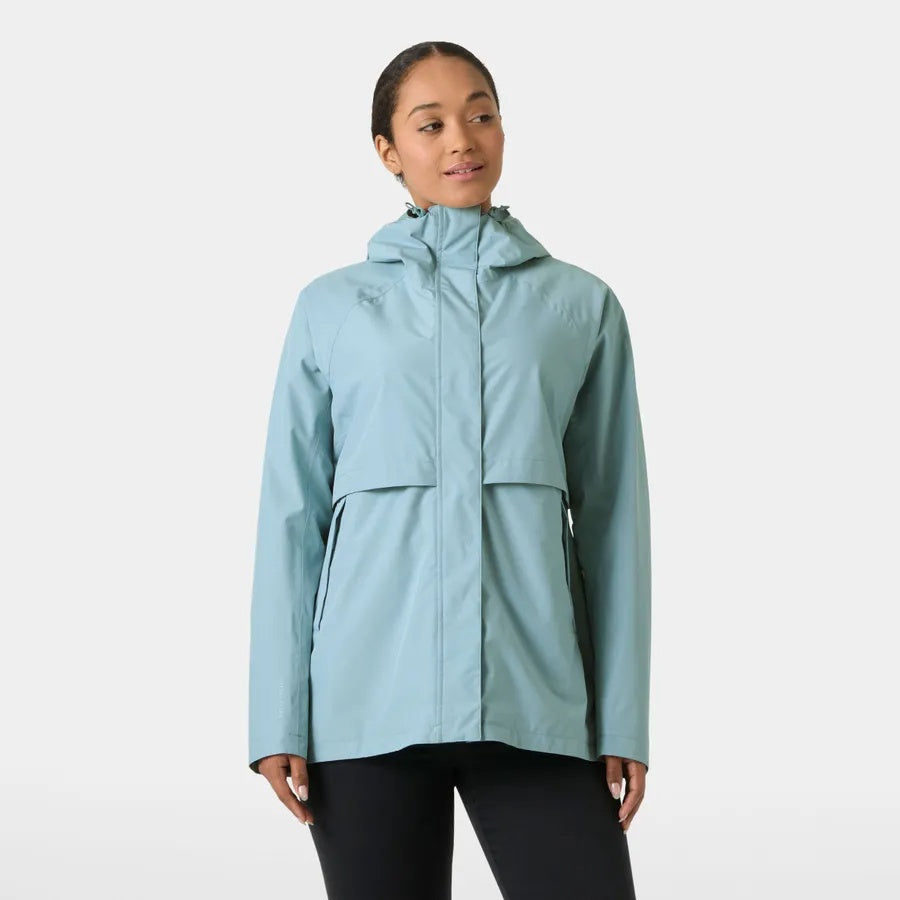 Helly Hansen Women Sienna Rain Jacket | Helly Hansen | Portwest - The Outdoor Shop