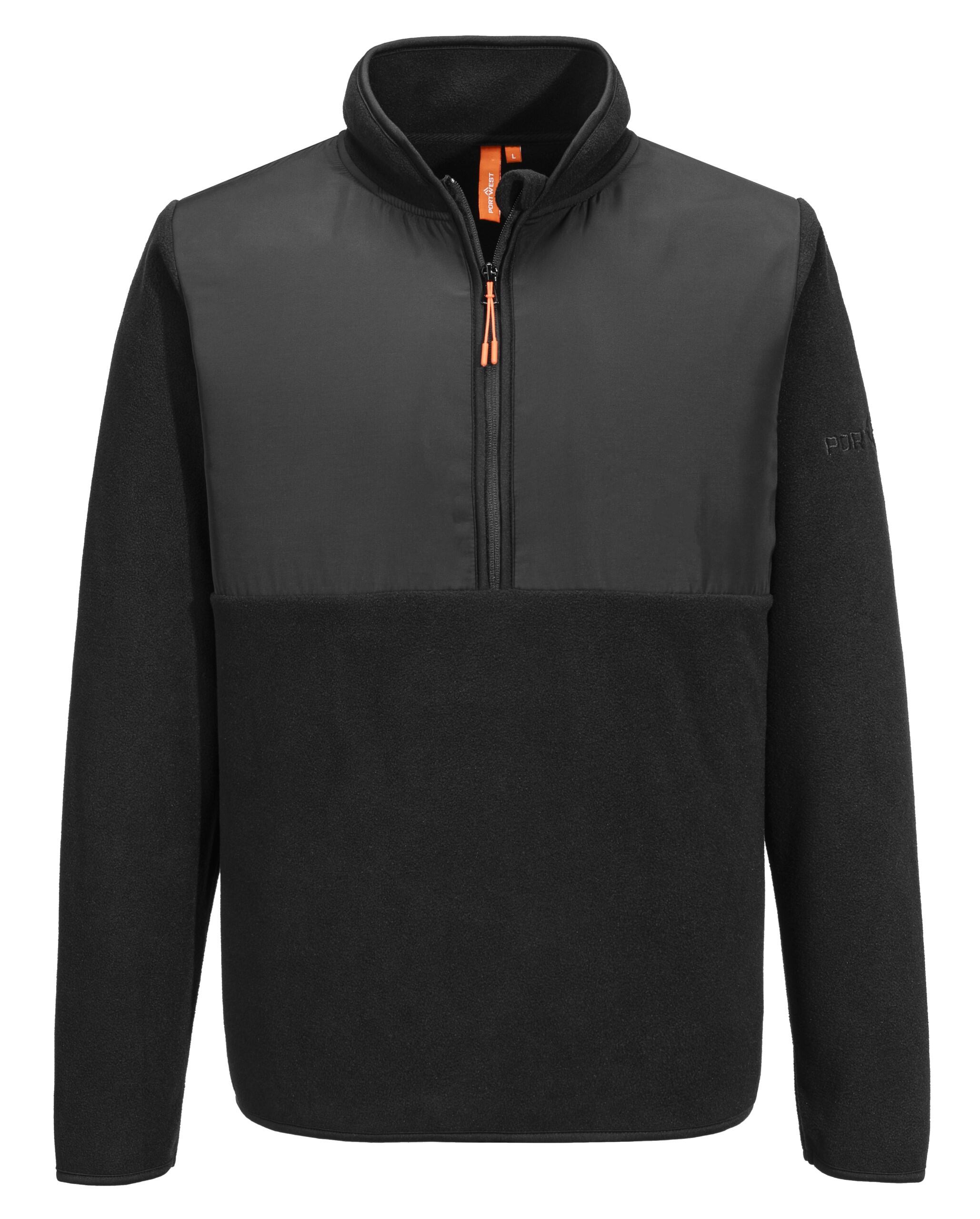 Men's Broadhaven Fleece | Portwest | Portwest - The Outdoor Shop