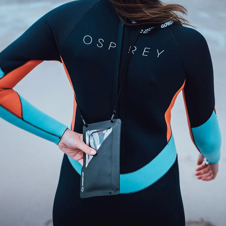 Waterproof Phone Case | LifeVenture | Portwest - The Outdoor Shop