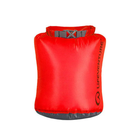 Ultralight 2L Dry Bag | LifeVenture | Portwest - The Outdoor Shop