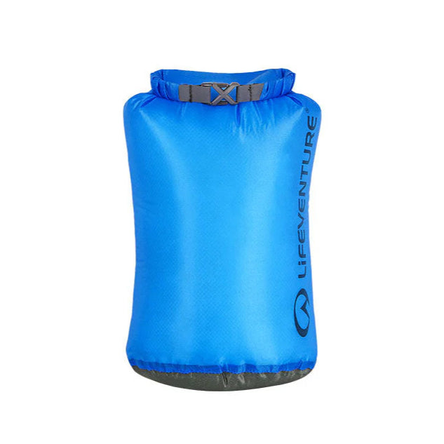 Ultralight 5L Dry Bag | LifeVenture | Portwest - The Outdoor Shop