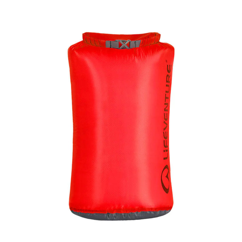 Ultralight 25L Dry Bag | LifeVenture | Portwest - The Outdoor Shop