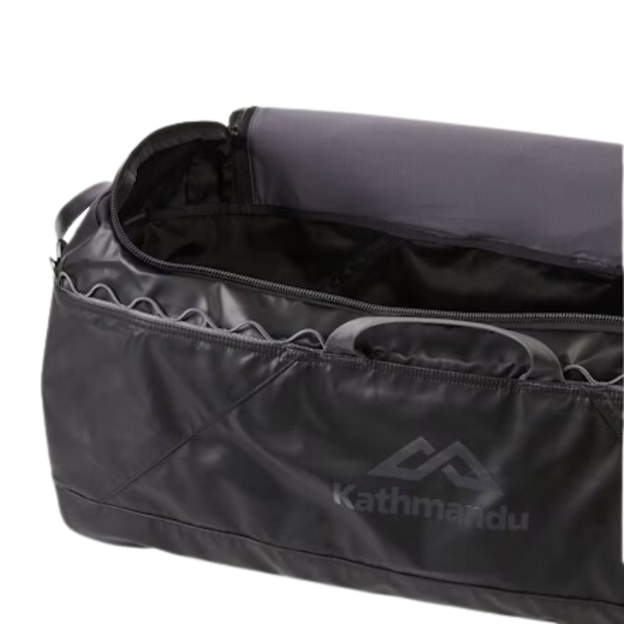 Kathmandu Indus Duffel 90L | KATHMANDU | Portwest - The Outdoor Shop