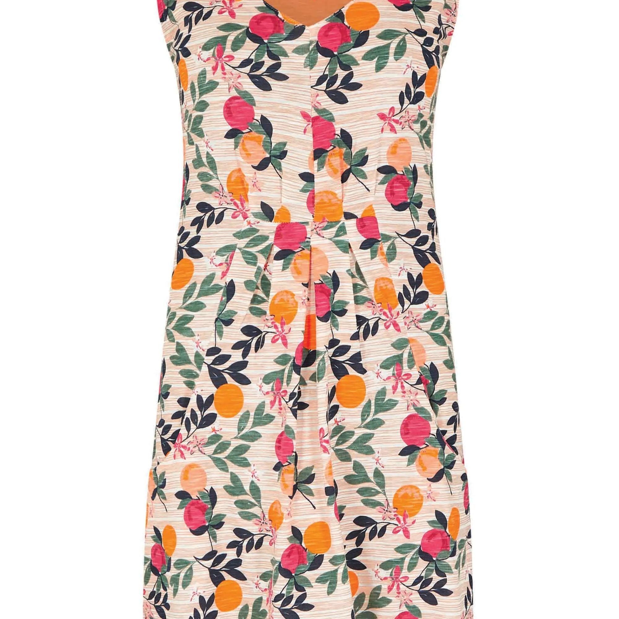 Weirdfish Women's Indus Printed Jersey Tunic | WEIRD FISH | Portwest - The Outdoor Shop