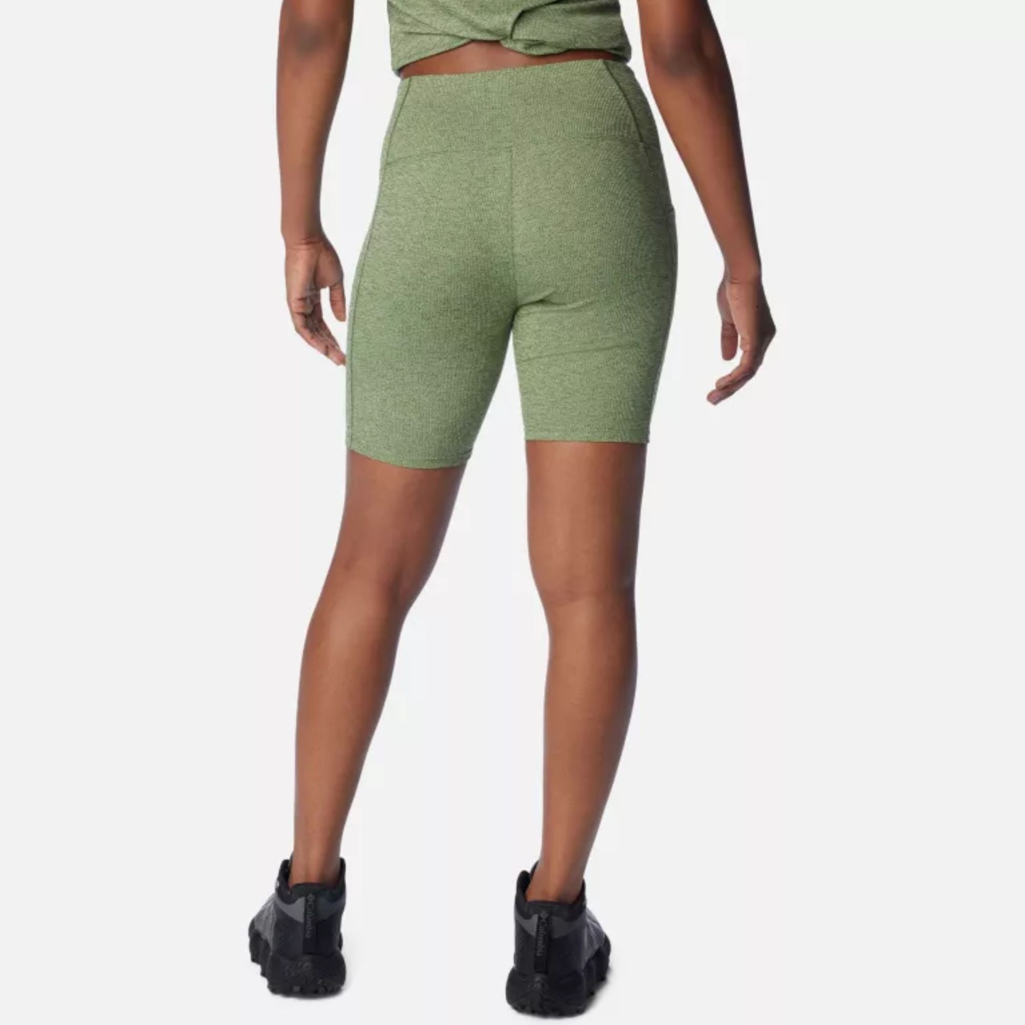 Columbia Women's Hike II Half Tights | COLUMBIA | Portwest - The Outdoor Shop