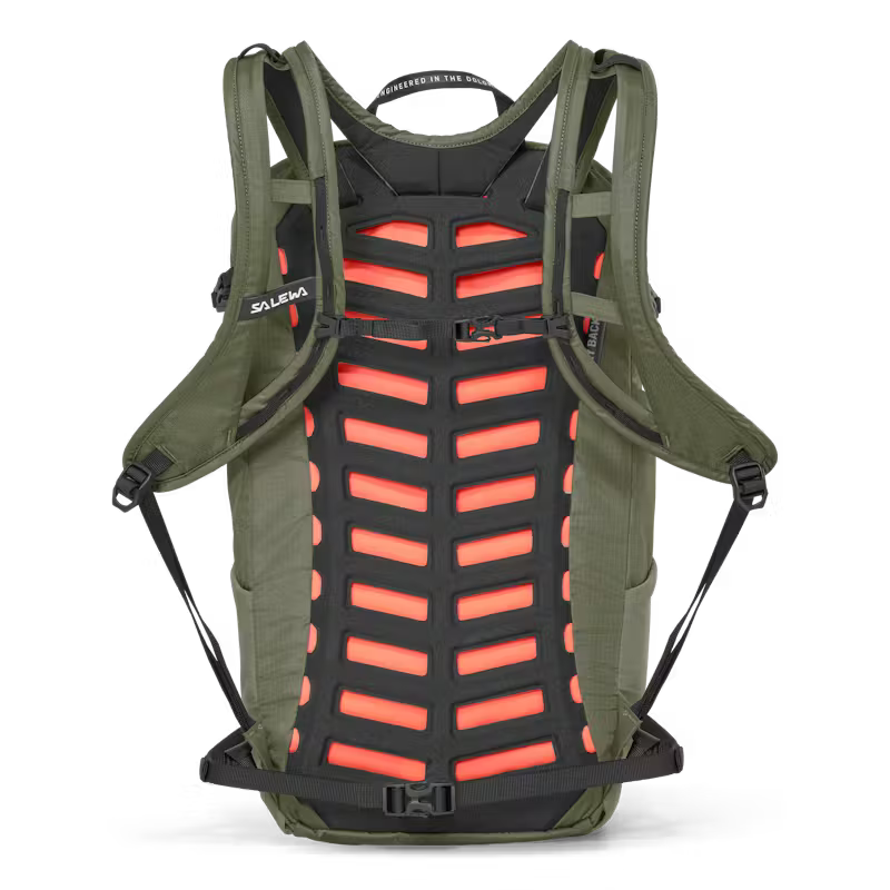 Salewa Pedroc Mate 18L | Salewa | Portwest - The Outdoor Shop
