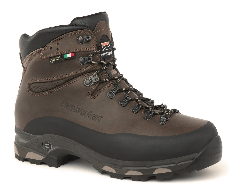 Zamberlan Vioz Plus GTX RR WL Men’s Trekking Boots | Zamberlan | Portwest - The Outdoor Shop
