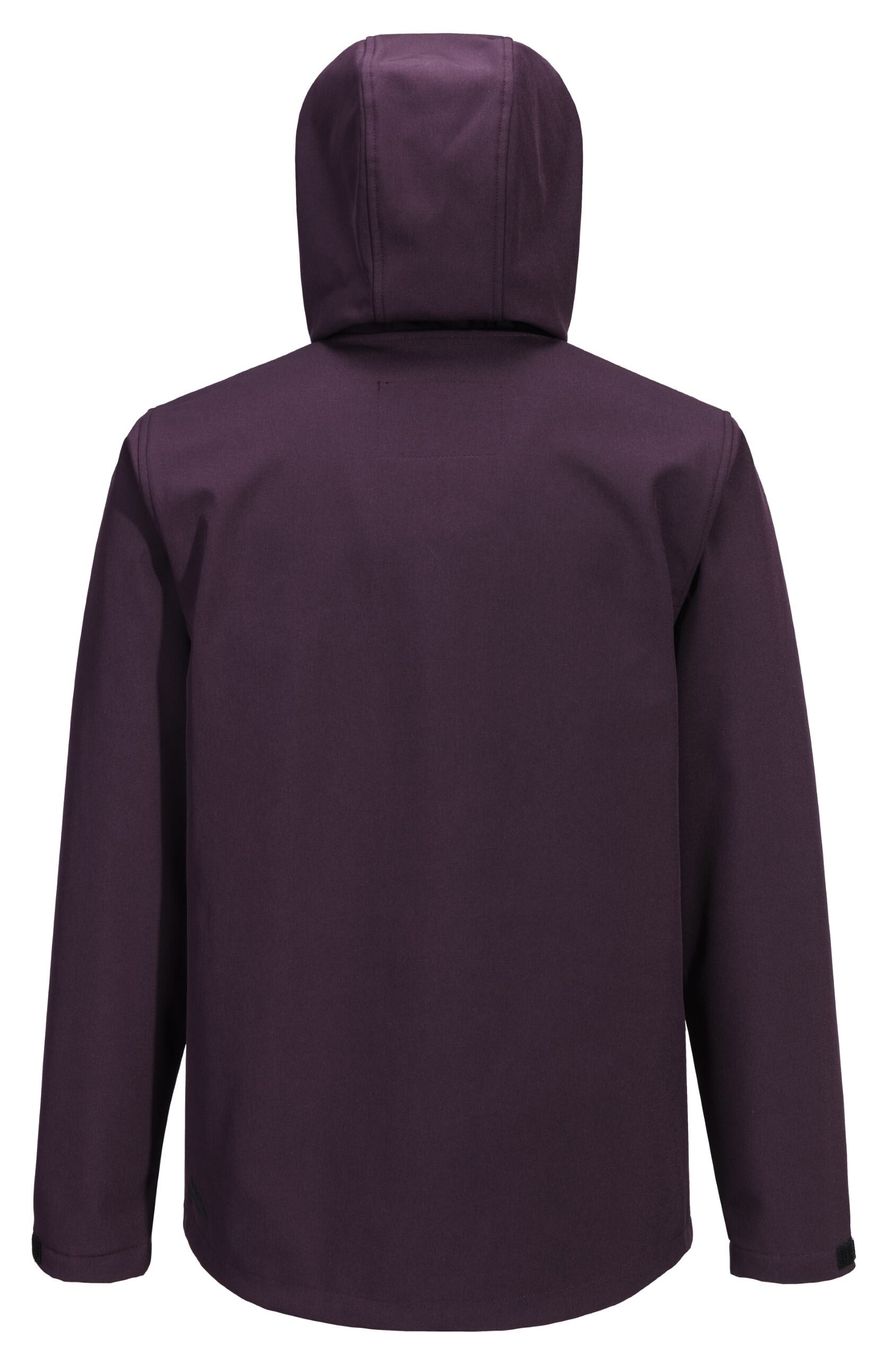Portwest Mens Portrush Softshell Jacket | Portwest | Portwest - The Outdoor Shop