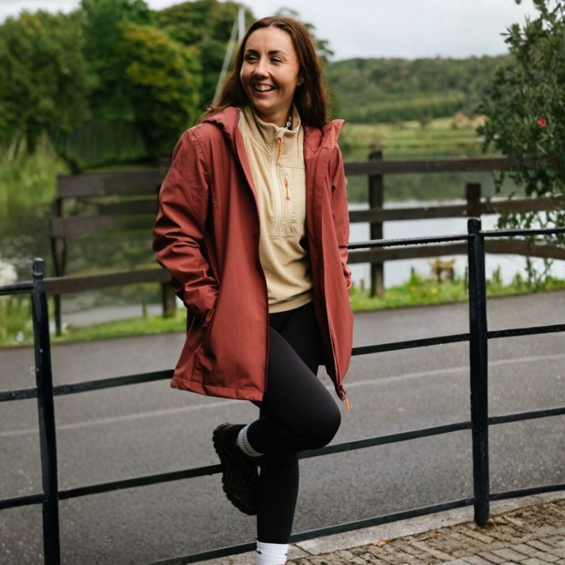 Portwest Slieve Bloom Jacket