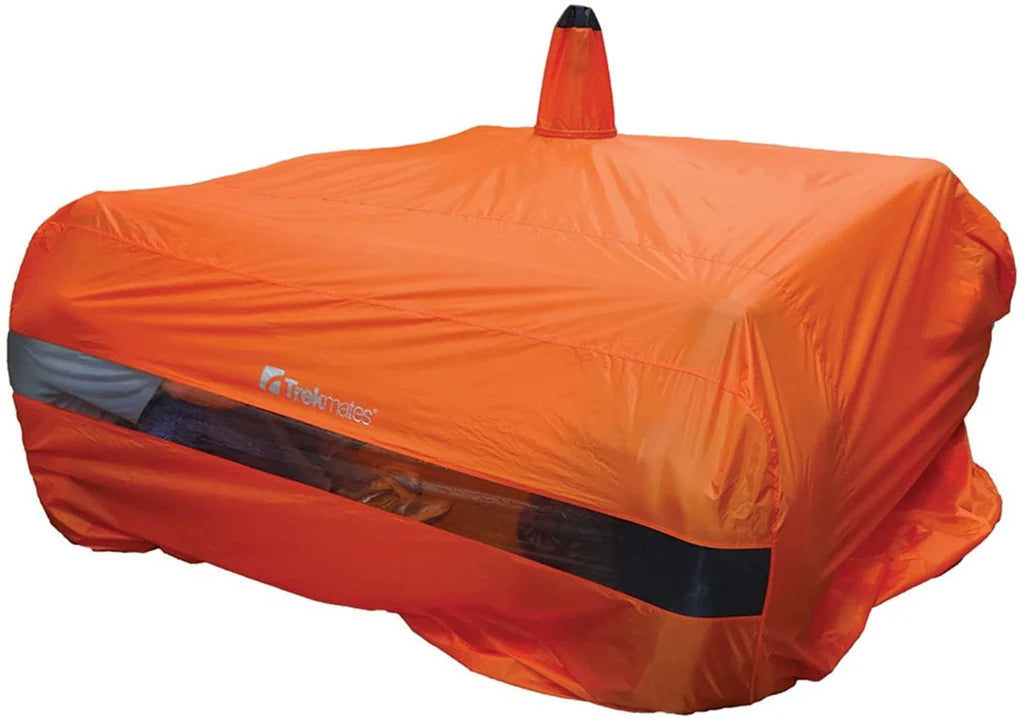 Trekmates Mountain Pod - Large / 8 person | Trekmates | Portwest - The Outdoor Shop