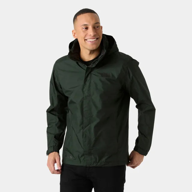 Helly Hansen Men's Dubliner Jacket