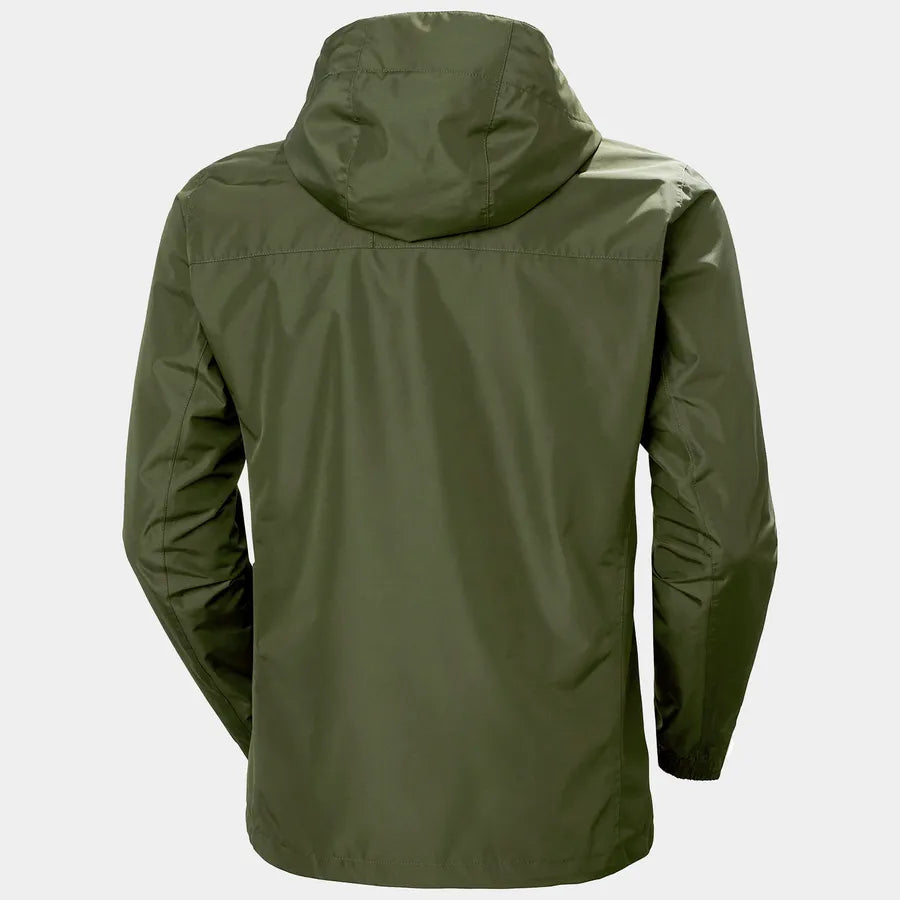 Men's Dubliner Waterproof Jacket | Helly Hansen | Portwest - The Outdoor Shop