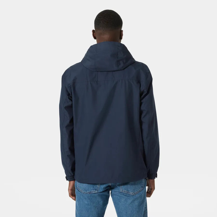 Men's Dubliner Waterproof Jacket | Helly Hansen | Portwest - The Outdoor Shop