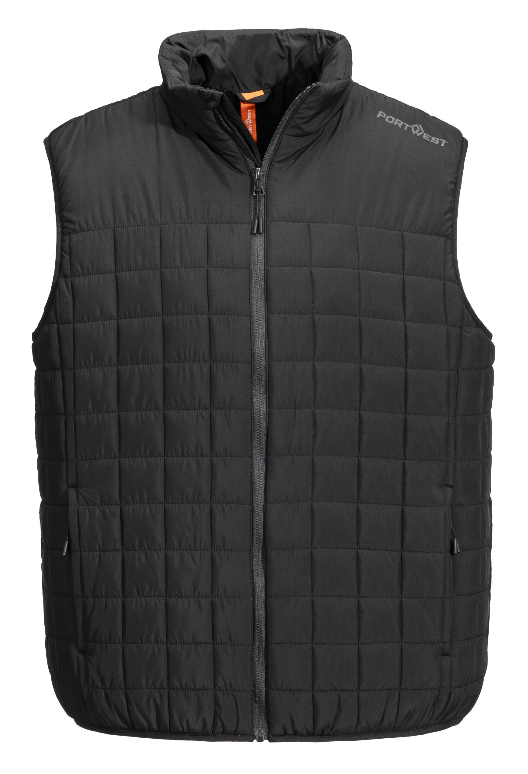 Men's Ballycotton Gilet | Portwest | Portwest - The Outdoor Shop