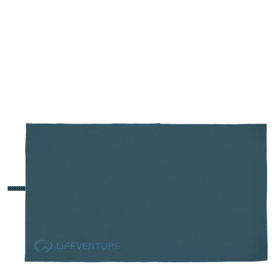 SoftFibre Recycled Towel | LifeVenture | Portwest - The Outdoor Shop