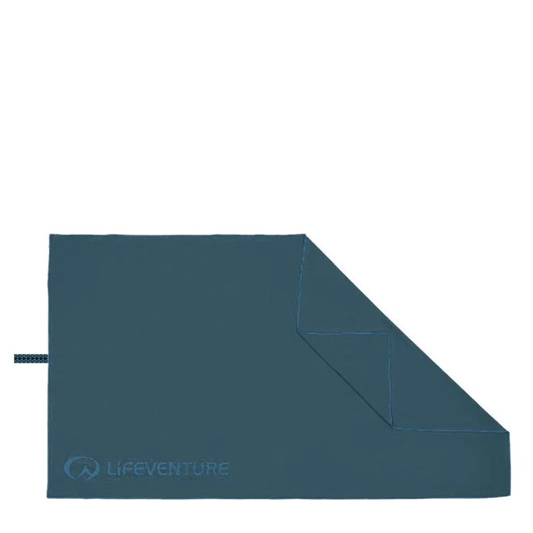 SoftFibre Recycled Towel | LifeVenture | Portwest - The Outdoor Shop