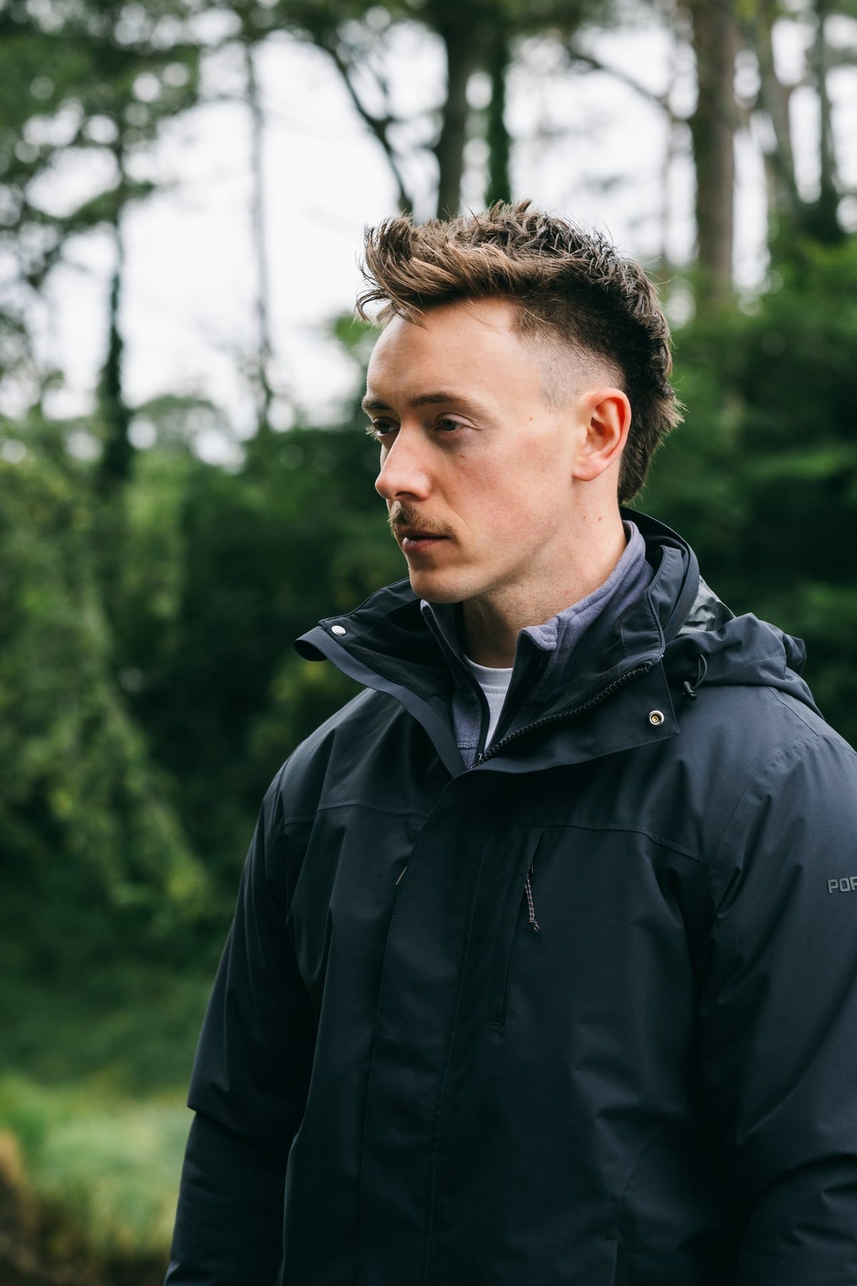 Portwest Men's Doonbeg Insulated Jacket