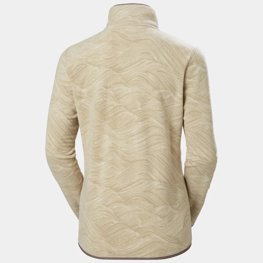 Women's Maridalen Fleece Pullover | Helly Hansen | Portwest - The Outdoor Shop
