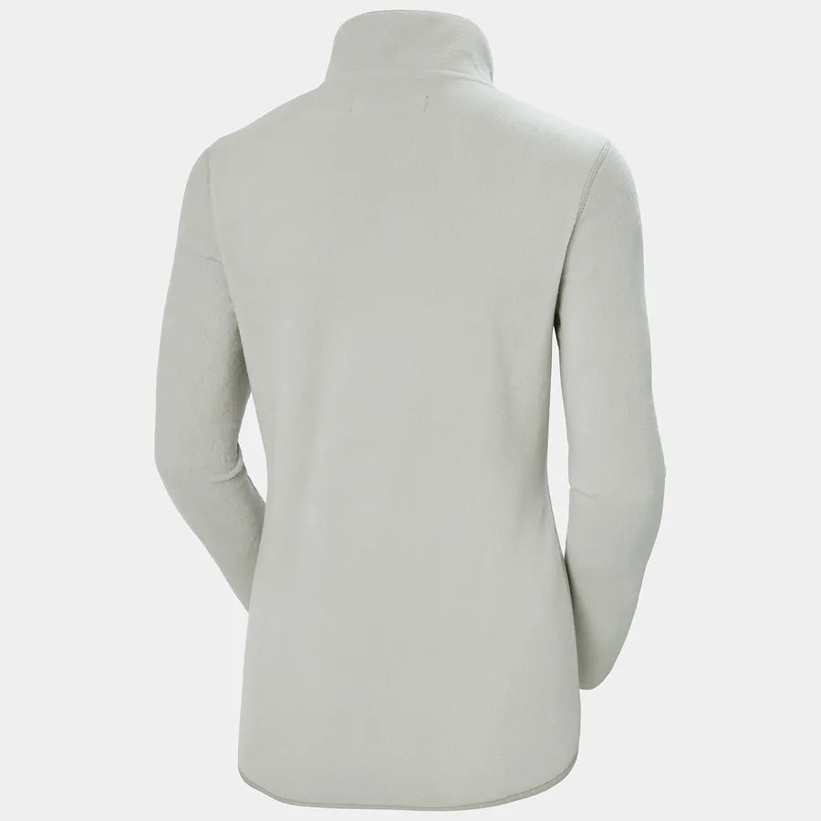 Women's Maridalen Fleece Pullover | Helly Hansen | Portwest - The Outdoor Shop