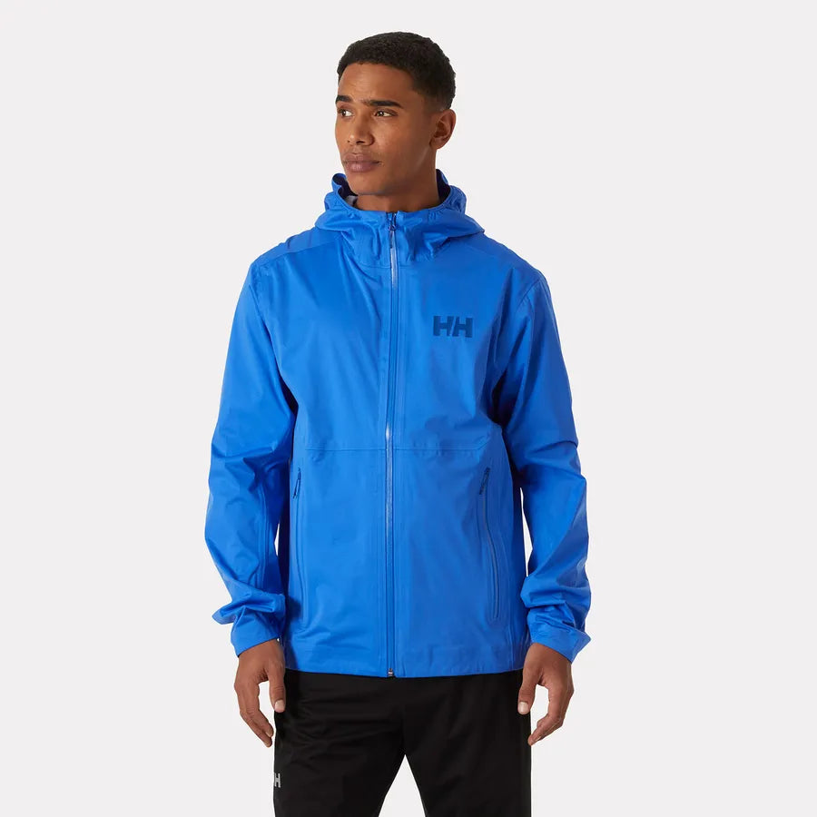Men's Momentum 3-Layer Stretch Jacket | Helly Hansen | Portwest - The Outdoor Shop