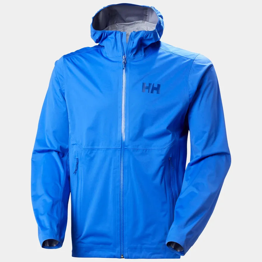 Men's Momentum 3-Layer Stretch Jacket | Helly Hansen | Portwest - The Outdoor Shop
