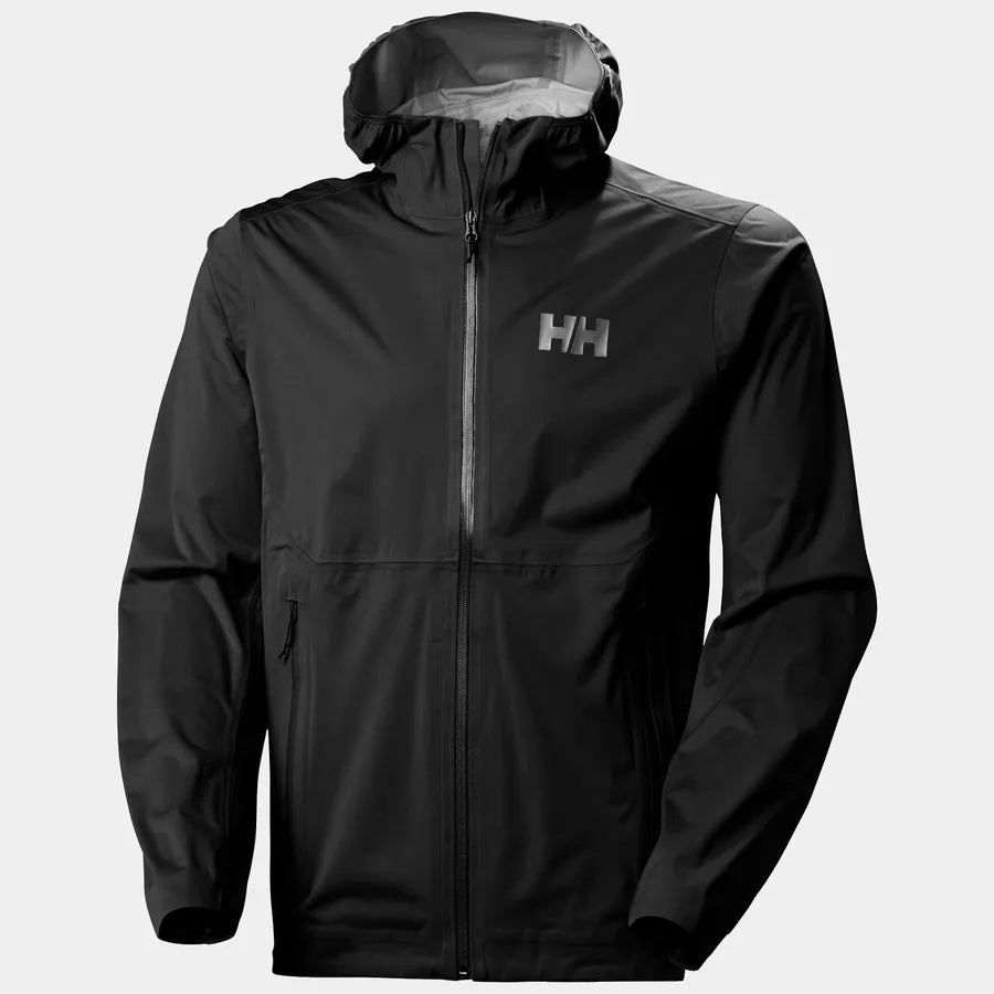Men's Momentum 3-Layer Stretch Jacket | Helly Hansen | Portwest - The Outdoor Shop