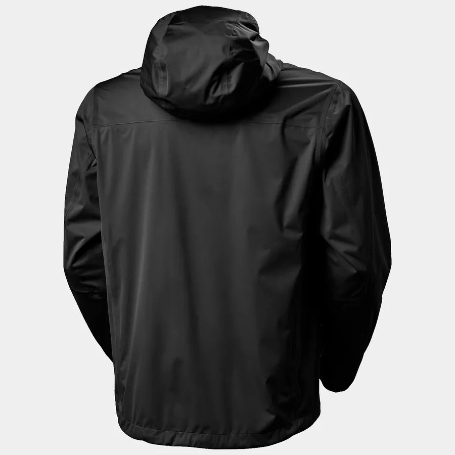 Men's Momentum 3-Layer Stretch Jacket | Helly Hansen | Portwest - The Outdoor Shop