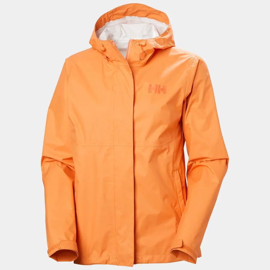 Women's Loke Jacket 2.0 | Helly Hansen | Portwest - The Outdoor Shop