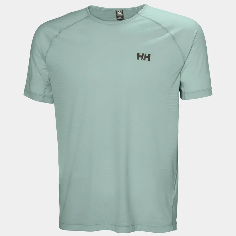 Men's Trail Short Sleeve T-Shirt | Helly Hansen | Portwest - The Outdoor Shop