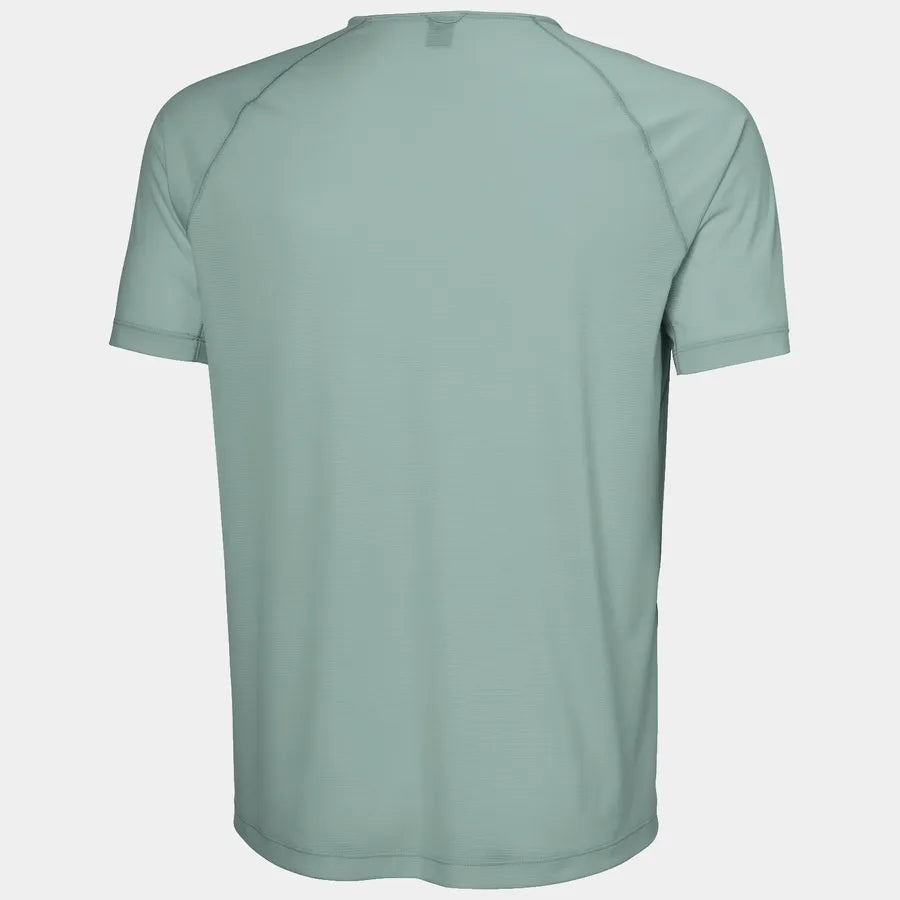 Men's Trail Short Sleeve T-Shirt | Helly Hansen | Portwest - The Outdoor Shop