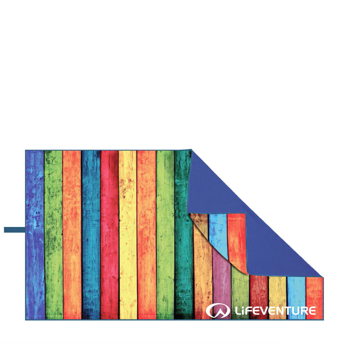 SoftFibre Printed Towel | LifeVenture | Portwest - The Outdoor Shop