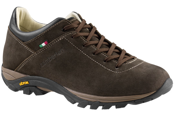Zamberlan Commute LTH Men’s Lifestyle Shoes | Zamberlan | Portwest - The Outdoor Shop