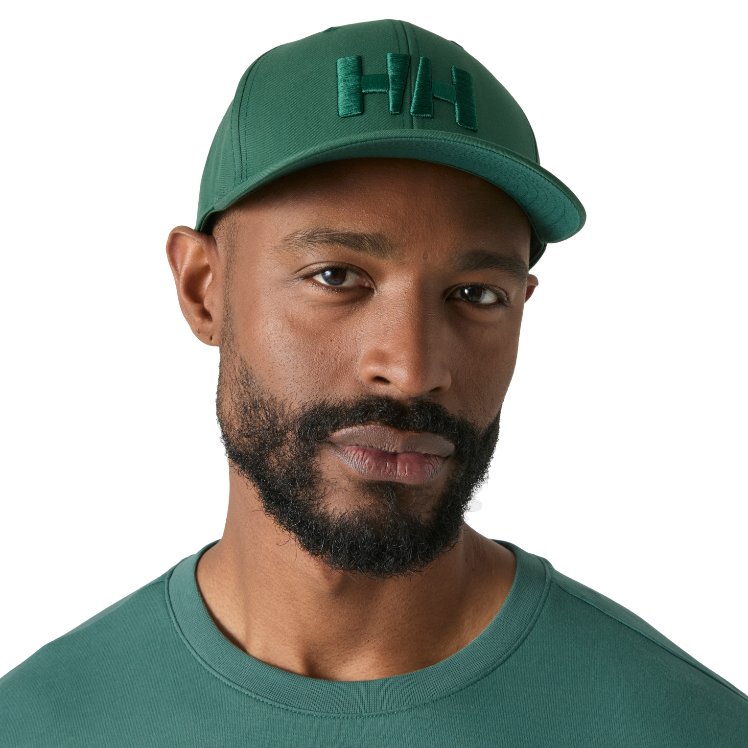 Helly Hansen Unisex Brand Cap | Helly Hansen | Portwest - The Outdoor Shop
