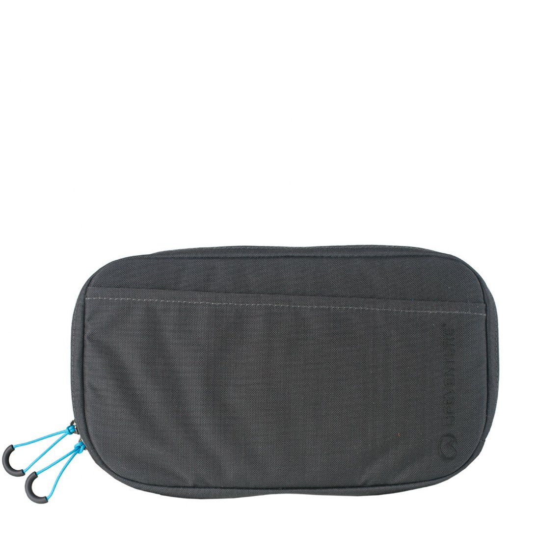 Lifeventure Rfid Document Belt Pouch | Lifesystems | Portwest - The Outdoor Shop