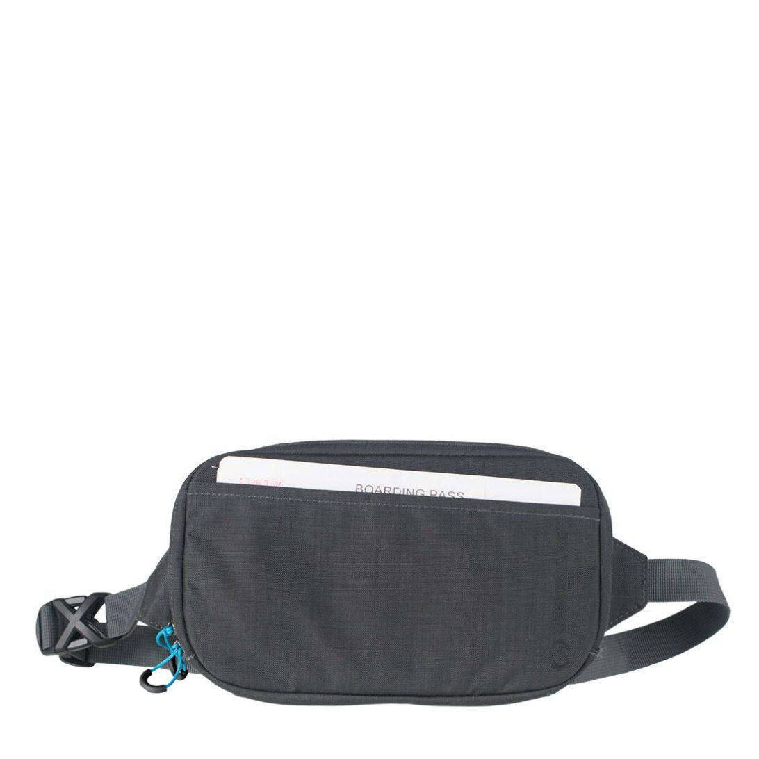Lifeventure Rfid Document Belt Pouch | Lifesystems | Portwest - The Outdoor Shop