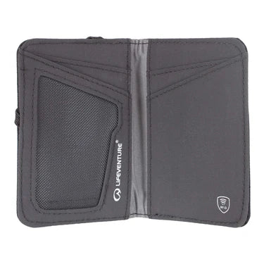 LifeSystems RFiD Card Wallet | LifeVenture | Portwest - The Outdoor Shop