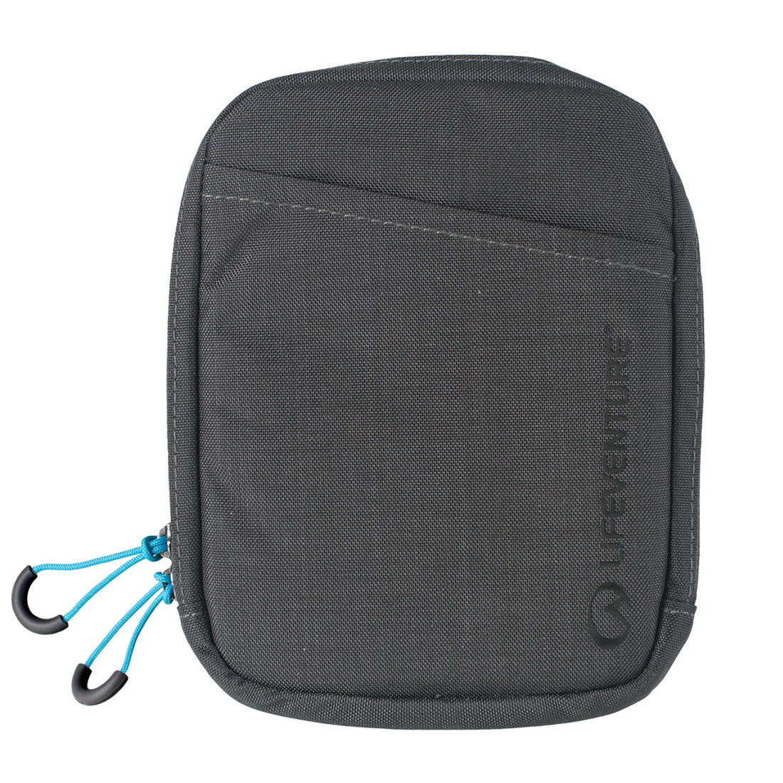 RFiD Travel Neck Pouch | LifeVenture | Portwest - The Outdoor Shop