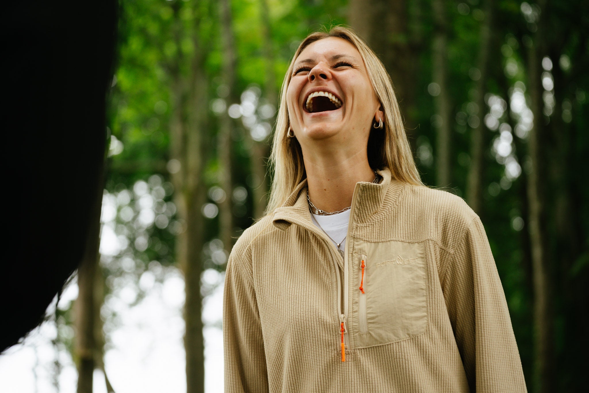 Portwest Carrowteige Fleece