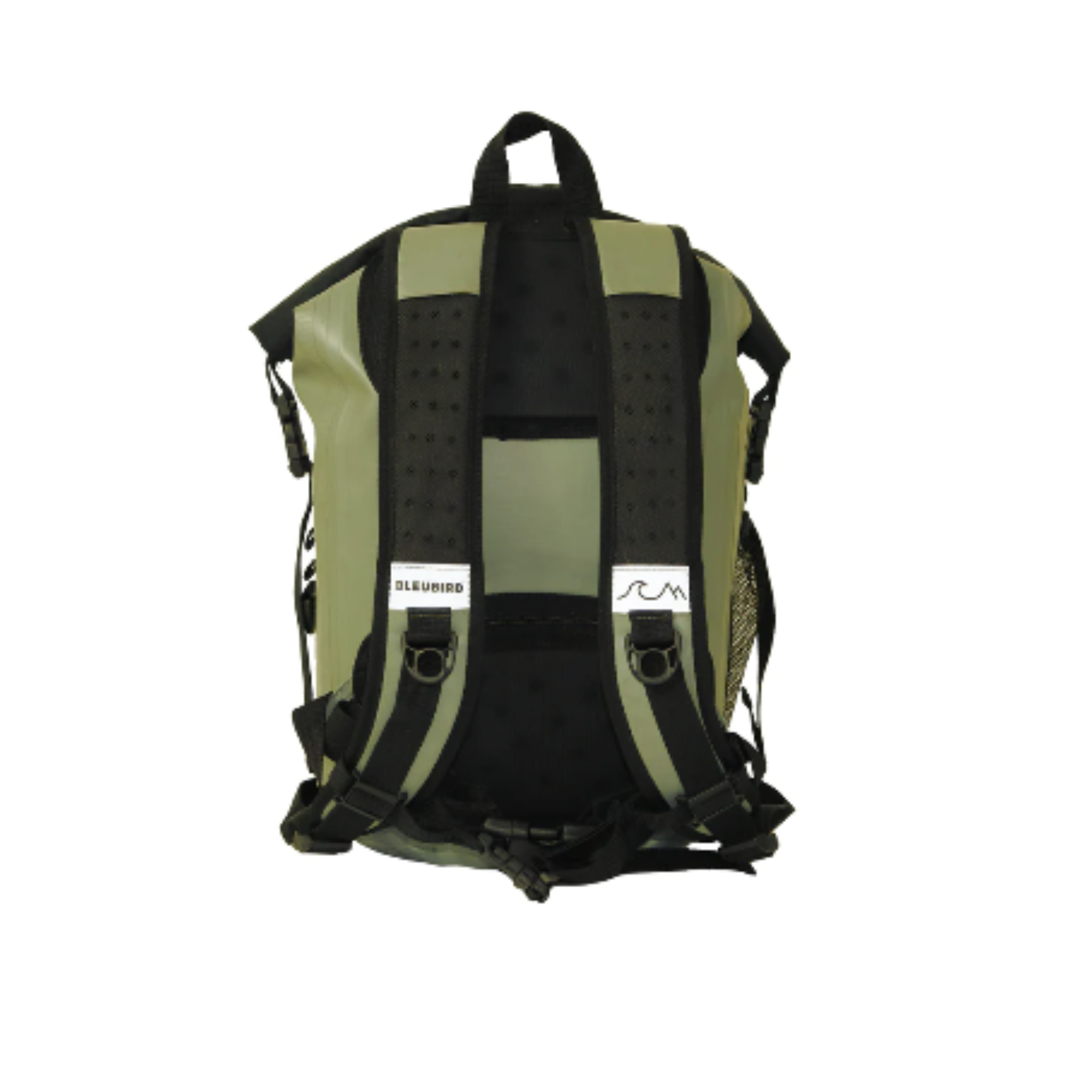 Bleubird Waterproof Backpack 40L | Bleubird | Portwest - The Outdoor Shop