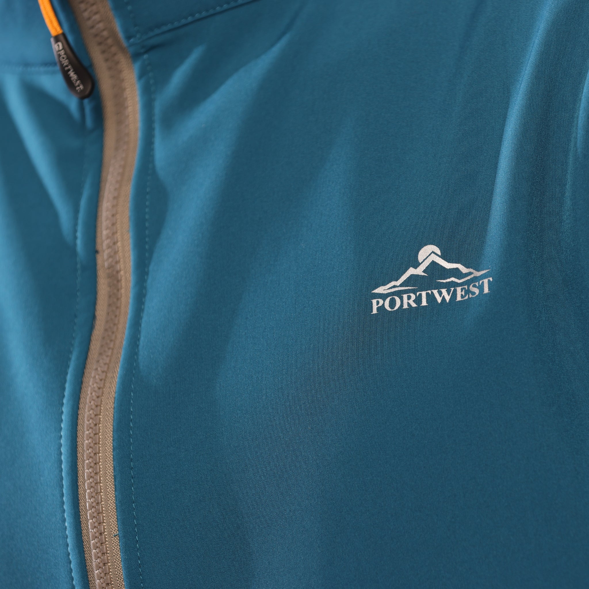 Portwest Mens Listowel Softshell Jacket | Portwest | Portwest - The Outdoor Shop