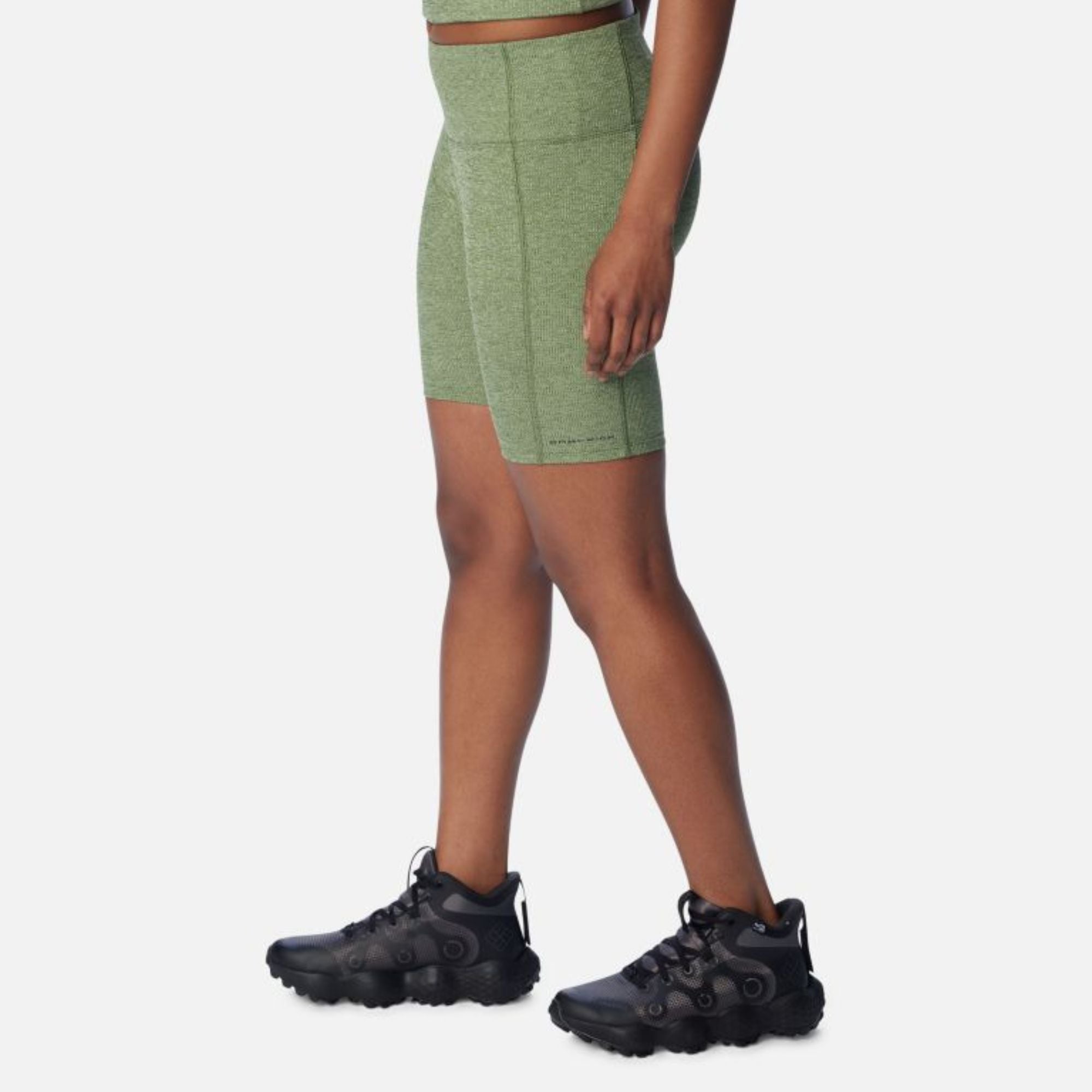 Columbia Women's Hike II Half Tights | COLUMBIA | Portwest - The Outdoor Shop