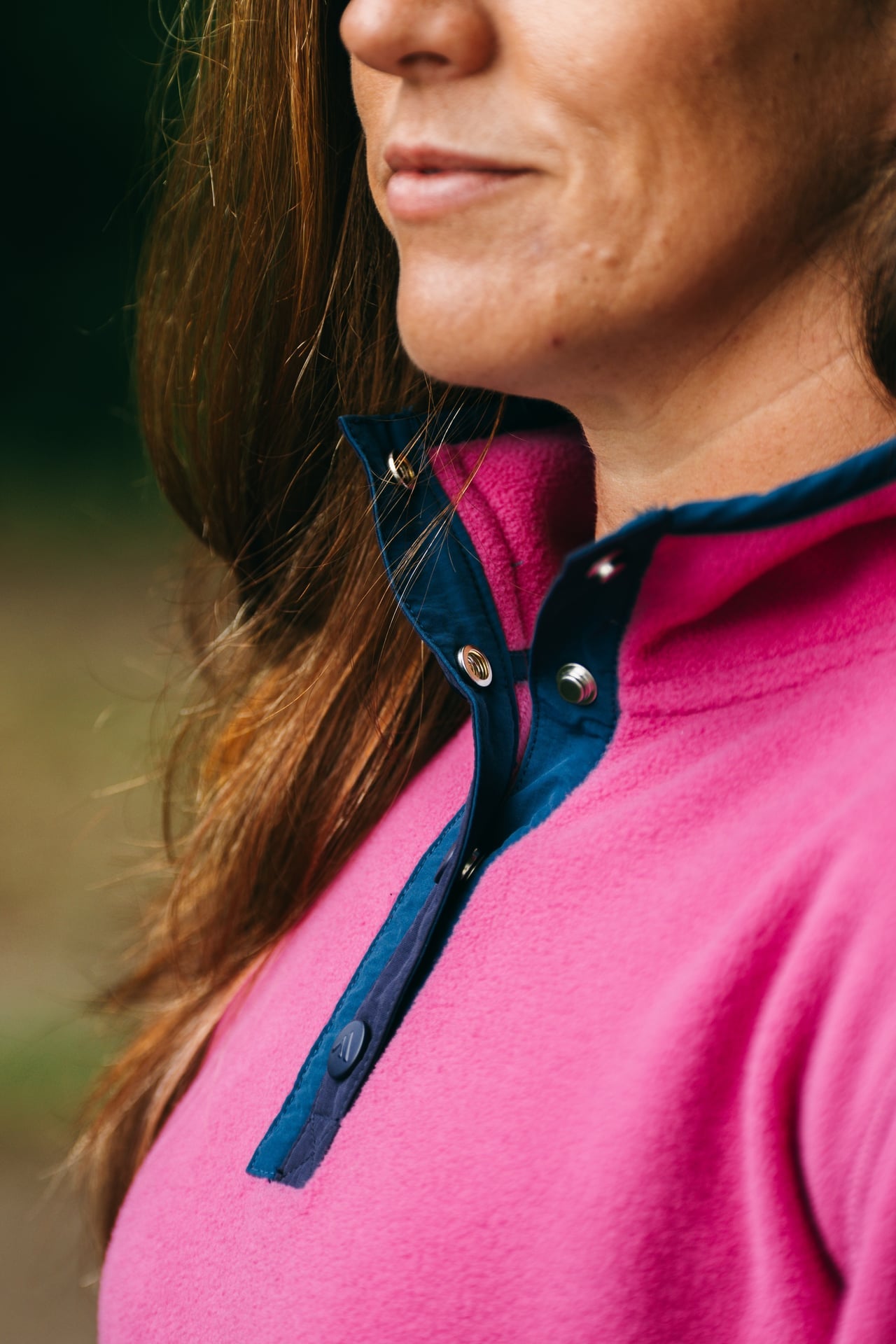 Portwest Womens Ticknock Fleece