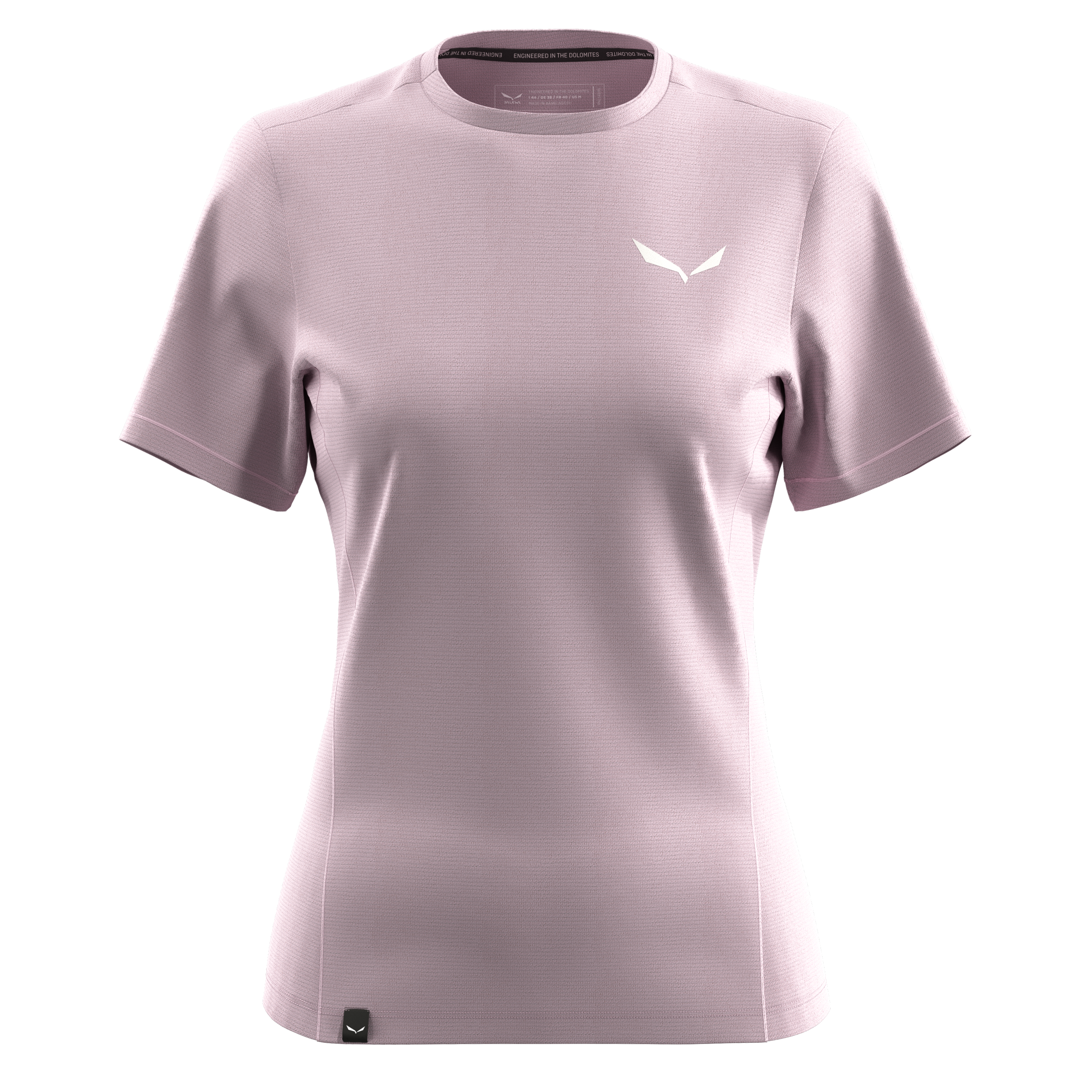 Puez Dry T-Shirt Women | Salewa | Portwest - The Outdoor Shop