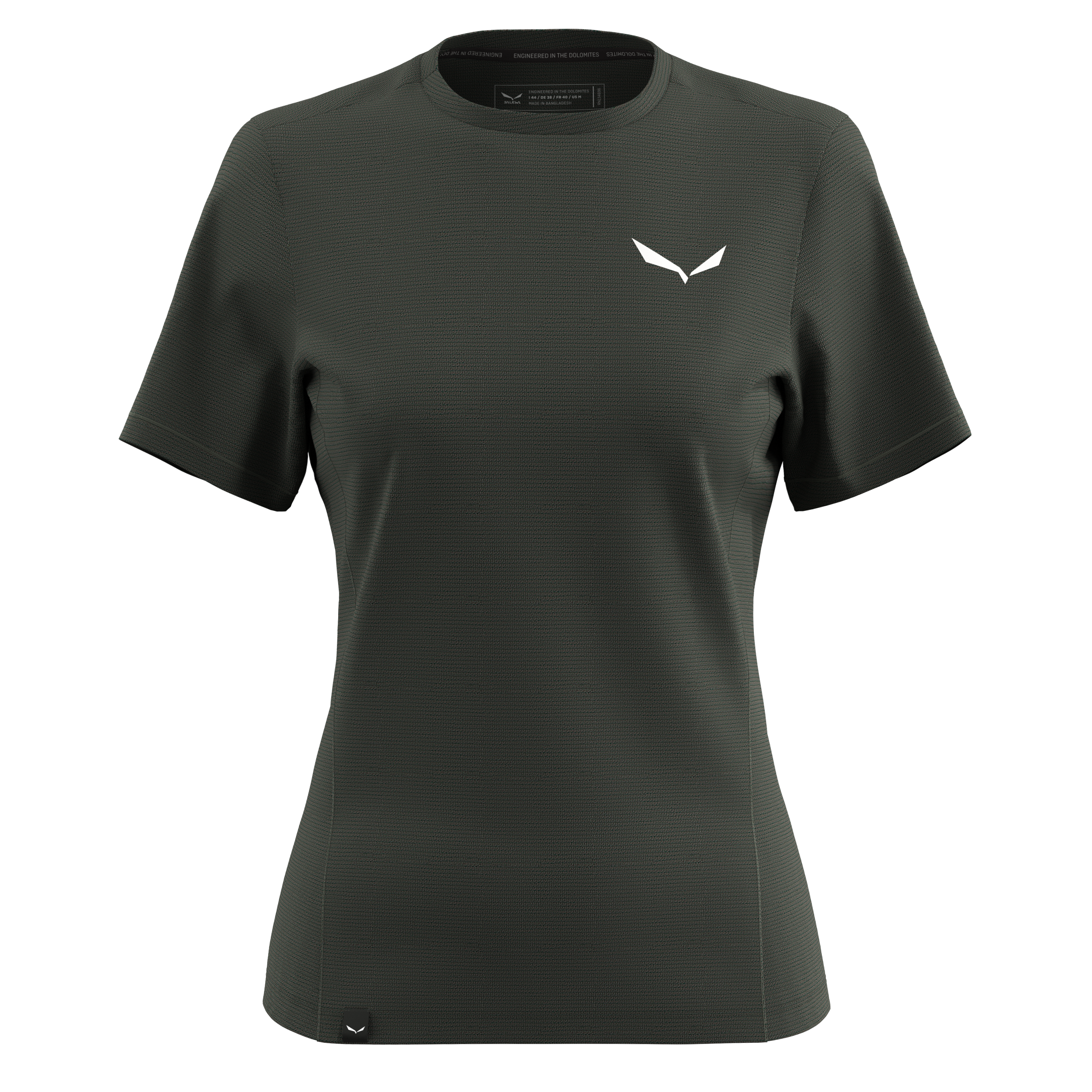 Puez Dry T-Shirt Women | Salewa | Portwest - The Outdoor Shop